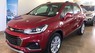 Chevrolet Trax LT 2017 - Bán ô tô Chevrolet Trax LT 2017, màu đỏ, xe nhập, giá tốt