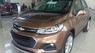 Chevrolet Trax LT 2017 - Bán Chevrolet Trax LT 2017, màu nâu, nhập khẩu chính hãng, 769tr