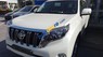 Toyota Land Cruiser  Prado AT 2016 - Bán Toyota Land Cruiser Prado AT đời 2016, màu trắng