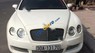 Bentley Continental 2006 - Bán ô tô Bentley Continental năm 2006, màu trắng, xe nhập