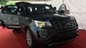 Ford Explorer  Limited 2.3L Ecoboost  2017 - Bán Ford Explorer Limited 2.3L Ecoboost sản xuất 2017, màu xám, xe nhập