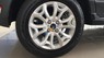 Ford EcoSport 1.5AT Titanium 2016 - Bán Ford EcoSport 1.5AT Titanium năm sản xuất 2016, màu bạc giá cạnh tranh