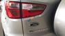 Ford EcoSport 1.5AT Titanium 2016 - Bán Ford EcoSport 1.5AT Titanium năm sản xuất 2016, màu bạc giá cạnh tranh