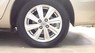 Toyota Vios 1.5 AT G 2016 - Cần bán lại xe Toyota Vios 1.5 AT G 2016, màu cát, 610tr