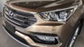 Hyundai Santa Fe Euro 4 2017 - Hyundai Santa Fe 2017 ưu đãi 230 triệu và nhiều chương trình khuyến mãi khác (0977860475)