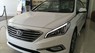 Hyundai Sonata Euro 4 2017 - Hyundai Sonata 2017 nhập mới, giảm giá tốt nhất Bà Rịa Vũng Tàu - 0938.083.204