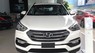 Hyundai Santa Fe Euro 4 2017 - Hyundai Bà Rịa Vũng Tàu bán xe Hyundai Santa Fe 2017 mới chỉ 898 triệu, giảm ngay 230 triệu (0938083204)