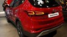 Hyundai Santa Fe Euro 4 2017 - Bán Hyundai Santa Fe All New 2017, ưu đãi 230 triệu, giá tốt nhất tại Hyundai Bà Rịa Vũng Tàu
