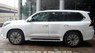 Lexus LX 570 2016 - Cần bán Lexus LX570 2017màu trắng nhập khẩu