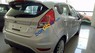 Ford Fiesta Ecoboost 1.0l 2016 - Bán ô tô Ford Fiesta Ecoboost 1.0l năm sản xuất 2016, màu bạc, giá chỉ 589 triệu