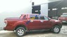 Ford Ranger 2.2 XLS MT 2015 - Bán xe Ford Ranger 2.2 XLS MT đời 2015, màu đỏ, số sàn, odo 24000km