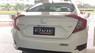 Honda Civic 2017 - Honda Civic 1.5 Turbo 2017, xe nhập, có đủ màu lựa chọn, giá cạnh tranh.LH: 0989899366