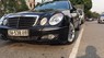 Mercedes-Benz E200 2009 - Bán xe Mercedes đời 2009, màu đen, chính chủ