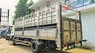 Isuzu FVR 2017 - Xe tải thùng chở gia súc Isuzu 7.4 tấn chính hãng – Mua Isuzu FVR34Q (4x2) 7.4 tấn tặng 100L dầu nhớt