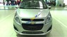 Chevrolet Spark LS 2017 - Chevrolet Spark LS xe 5 chỗ giá tốt, hỗ trợ mua qua ngân hàng, thủ tục nhanh, nhận xe ngay. LH 0965 09 4347