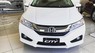 Honda City 2017 - Cần bán Honda City đời 2017, màu trắng, nhập khẩu nguyên chiếc giá cạnh tranh