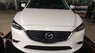Mazda 6 2.5 Facelift 2019 - Mazda 6 2.5 2019 ưu đãi lớn tại Hà Nội - Hỗ trợ trả góp - Hotline: 0973.560.137