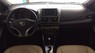 Toyota Yaris 2014 - Bán xe Toyota Yaris 2014, màu trắng, nhập khẩu