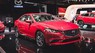 Mazda 6 2.0l 2017 - Cần bán xe Mazda 6 2.0l đời 2017, màu đỏ, giá 899tr