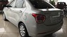 Hyundai Grand i10 2017 - Bán Hyundai Grand i10 đời 2017, màu bạc, nhập khẩu nguyên chiếc