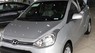 Hyundai Grand i10 2017 - Bán Hyundai Grand i10 đời 2017, màu bạc, nhập khẩu nguyên chiếc