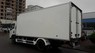 Isuzu NQR 2017 - Xe tải Isuzu 4.6 tấn NQR75L thùng đông lạnh – Liên hệ 0975 543 518 để có mức giá rẻ nhất toàn quốc.