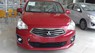 Mitsubishi Attrage    2016 - Bán ô tô Mitsubishi Attrage, màu đỏ, nhập khẩu, LH Lê Nguyệt: 0988.799.330