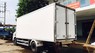 Isuzu NQR 2017 - Ô Tô Miền Nam – Bán xe tải Isuzu NQR75L thùng đông lạnh 4.6 tấn N-SERIES  , bán trả góp