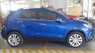 Chevrolet Trax LT 2017 - Cần bán xe Chevrolet Trax LT 2017, màu xanh lam, xe nhập, giá 769tr. LH 0941.266.662 ĐỂ NHẬN GIÁ TỐT