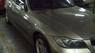 BMW 3 Series 325i 2008 - Cần bán gấp BMW 3 Series 325i 2008, màu vàng, xe nhập