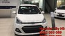 Hyundai Grand i10   2017 - Bán Hyundai Grand i10 đời 2017, màu trắng, nhập khẩu