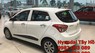 Hyundai Grand i10   2017 - Bán Hyundai Grand i10 đời 2017, màu trắng, nhập khẩu