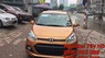 Hyundai Grand i10 5 Cửa 2017 - Bán ô tô Hyundai Grand i10 5 Cửa đời 2017, màu vàng, nhập khẩu chính hãng