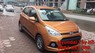 Hyundai Grand i10 5 Cửa 2017 - Bán ô tô Hyundai Grand i10 5 Cửa đời 2017, màu vàng, nhập khẩu chính hãng