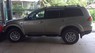 Mitsubishi Pajero 2011 - Bán xe Pajero Sport đời 2011 chính chủ