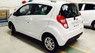 Chevrolet Spark van 2012 - Bán Chevrolet Spark van 2012, màu trắng, nhập khẩu chính hãng, 225 triệu