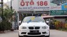 BMW 3 Series 335i 2008 - Bán BMW 3 Series 335i đời 2008, màu trắng