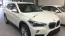 BMW X1 18i 2016 - Bán ô tô BMW X1 18i đời 2017, màu xanh lam, nhập khẩu chính hãng tại Đà Nẵng