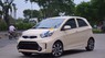 Kia Morning 2017 - Bán Kia Morning Si 2017, số tự động, trả góp 80%, LH: 0937183639