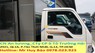Kia Frontier  K165S 2016 - Thaco An Sương chuyên bán các loại xe tải, xe trở kính K165S, xe trở kính K190, xe trở kính 1.9