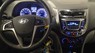 Hyundai Accent 1.4AT Blue  2017 - Giá xe Hyundai Accent Blue AT 2017 - Hỗ trợ trả góp lên đến 80%. LH 0904.488.246 để được hỗ trợ tốt nhất