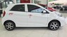 Kia Morning SiAT 2017 - Bán xe Kia Morning SiAT, màu trắng có xe giao liền, hỗ trợ tối đa