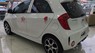 Kia Morning SiAT 2017 - Bán xe Kia Morning SiAT, màu trắng có xe giao liền, hỗ trợ tối đa