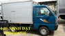 Thaco TOWNER 750A 2017 - Xe tải nhẹ Thaco dưới 1tấn, xe tải nhẹ 600kg máy xăng trả góp, xe tải nhẹ Suzuki 750kg máy xăng, xe tải nhẹ 650kg trả góp