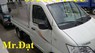 Thaco TOWNER 750A 2017 - Xe tải nhẹ Thaco dưới 1tấn, xe tải nhẹ 600kg máy xăng trả góp, xe tải nhẹ Suzuki 750kg máy xăng, xe tải nhẹ 650kg trả góp