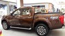 Nissan EL 2016 - Bán xe Nissan Pick up EL 2016, màu nâu, xe nhập, 619 triệu Và nhiều quà tặng hấp dẫn