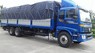 Thaco AUMAN C1500 (6x2R) 2016 - Giá xe tải 14,8 tấn. Xe tải Thaco Auman 1500 (6x2R) ba chân tải trọng 14,8 tấn - Liên hệ giá tốt 0936127807