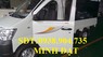 Thaco TOWNER 950A 2017 - Xe tải nhẹ Thaco 880kg trả góp, xe tải nhẹ máy Suzuki trả góp