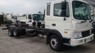 Thaco HYUNDAI HD210 2016 - Giá bán xe tải Hyundai nhập 14 tấn, xe tải Hyundai HD210  xe tải 3 chân tải trọng 14 tấn. Liên hệ giá tốt - 0936127807