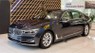 BMW 7 Series 740Li 2016 - Bán xe BMW 7 Series 740Li năm 2016, màu đen, nhập khẩu 